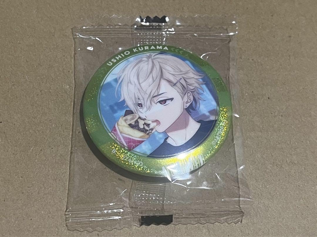 新 発売ゲーム・おもちゃ・グッズ - 18TRIP エイトリ ファンミ 缶