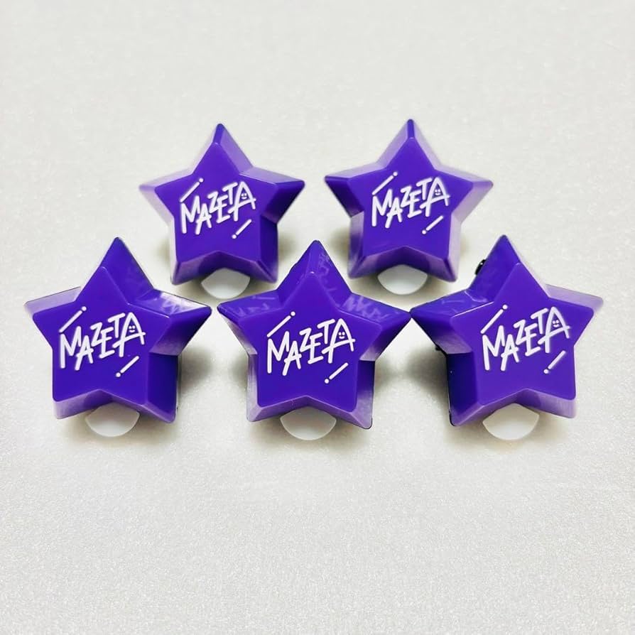 AMPTAK×COLORS まぜ太 リングライト15個セット 17点 ゲーム・おもちゃ