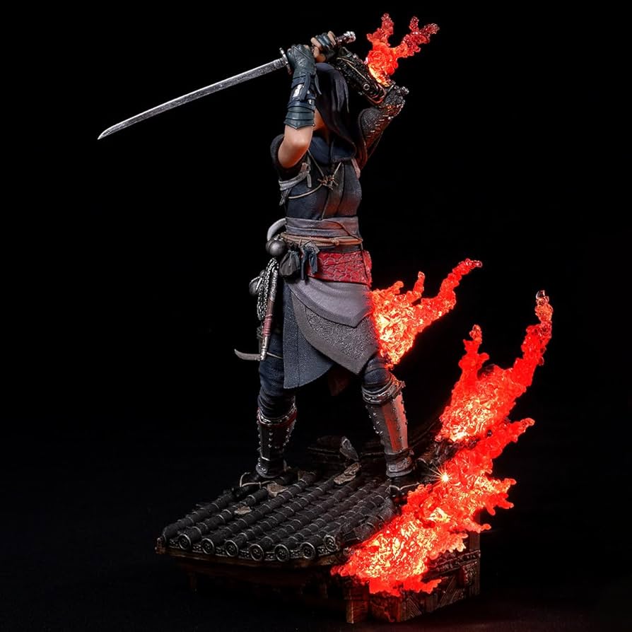 新品】アサシンクリード シャドウズ コレクターズ エディション