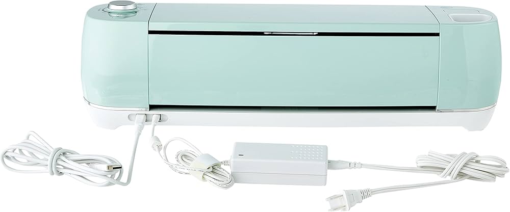 Amazon.co.jp: Cricut Explore Air 2、ミント。 : 文房具・オフィス用品