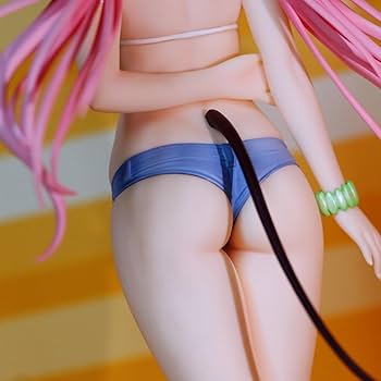 Amazon.co.jp: To LOVEる ダークネス ララ?サタリン?デビルーク