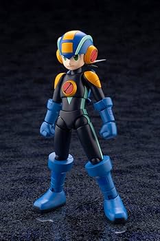 Amazon | 壽屋(KOTOBUKIYA) ロックマンエグゼ ロックマン(ロックマン