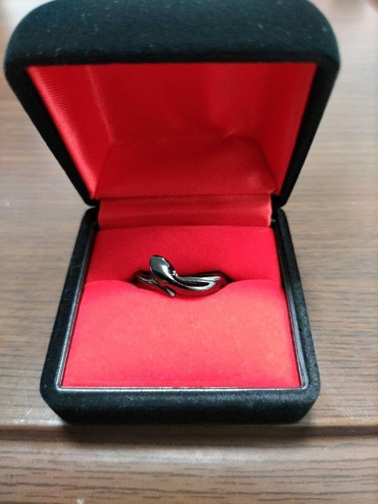 HYDEデザイン 指輪 Lilith ケース付き