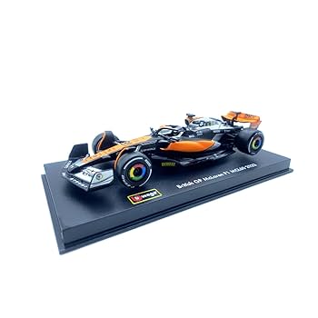 CK特注ミニチャンプス マクラーレンMCL32 1/43 フェルナンド・アロンソ