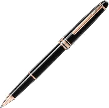 Amazon | MONTBLANC モンブラン ローラーボール マイ