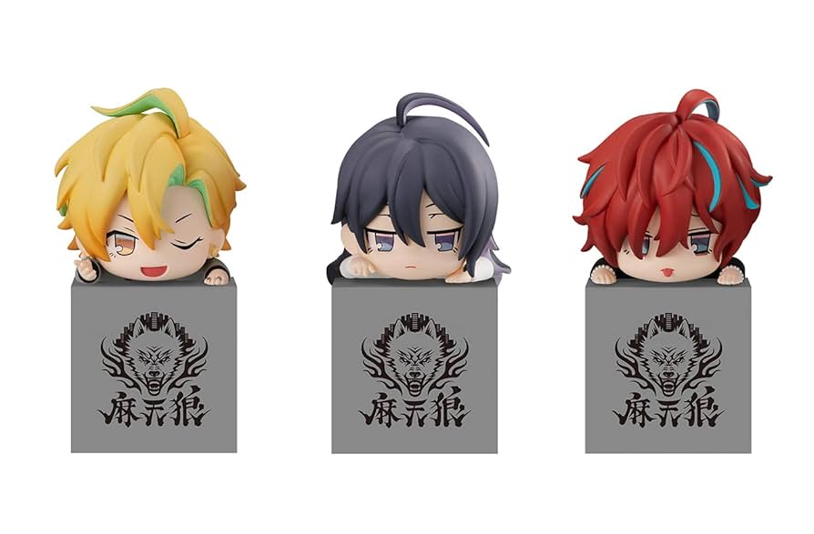 ヒプマイ 独歩セット ヒプノシスマイク観音坂独歩ブロマイドセット