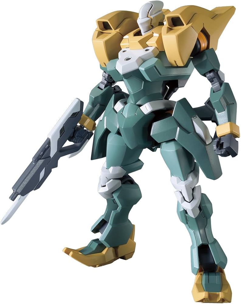 Amazon | HG 機動戦士ガンダム 鉄血のオルフェンズ 辟邪 1/144スケール