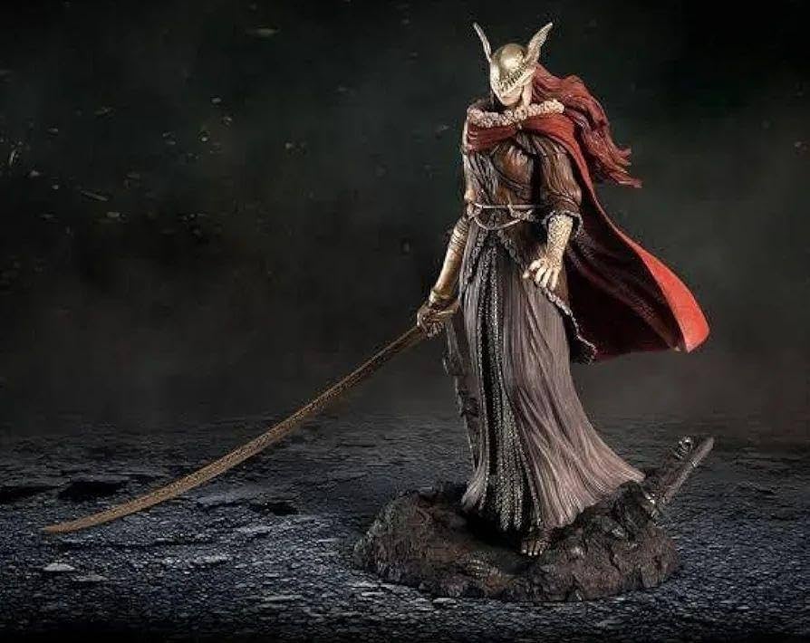 エルデンリング マレニア