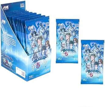 Amazon.co.jp: Identity V 第五人格 公式グッズ 彫刻時間 第一弾 闪魂