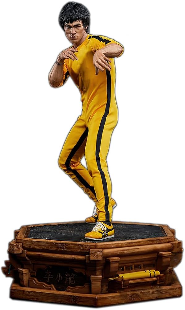 Amazon.co.jp: ブリッツウェイ - ブルース・リー - 50周年記念ブルース