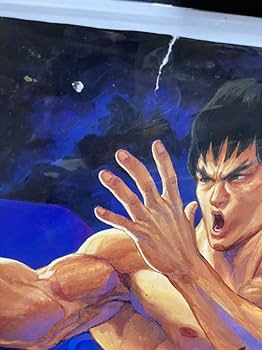 Amazon.co.jp: スーパーストリートファイターⅡ x68000 ポスター B2