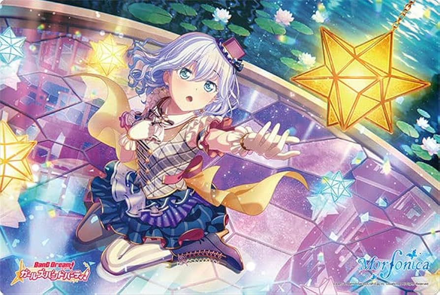 カードケース付き 高レア』バンドリ 