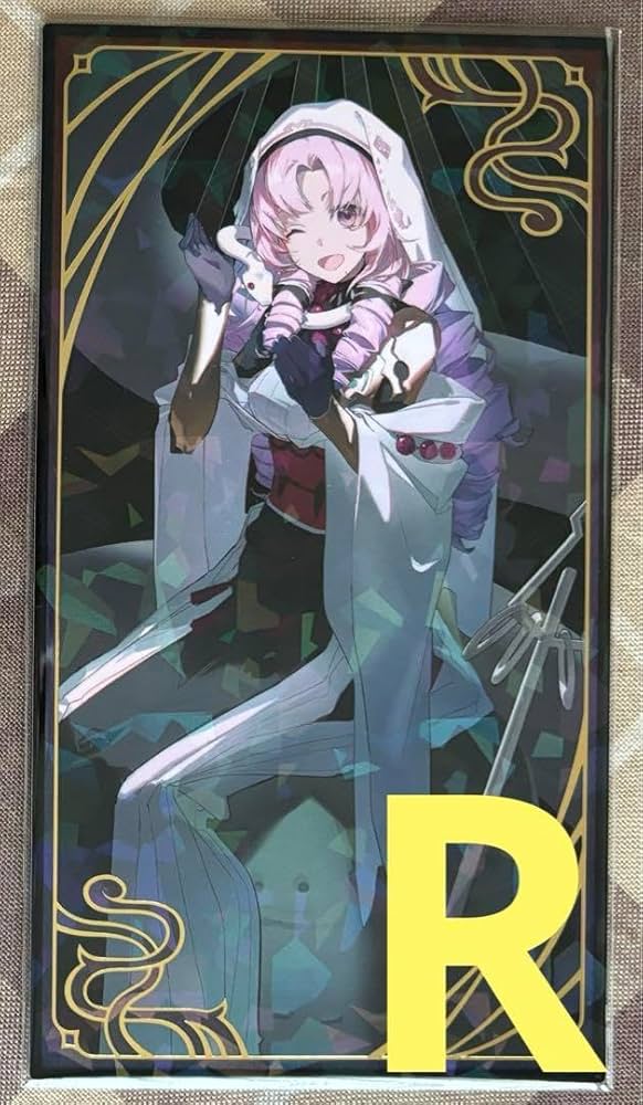 ミリオンブレイブカイザー 秘 シク シークレット 4枚セット 壱百満天原