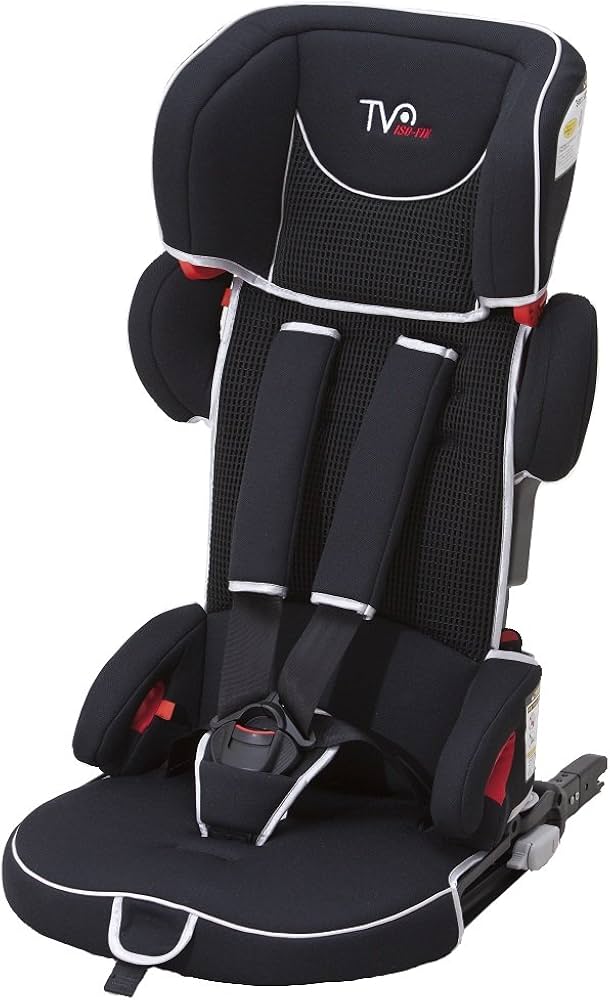 Amazon | 日本育児 チャイルドシート トラベルベスト ECFix