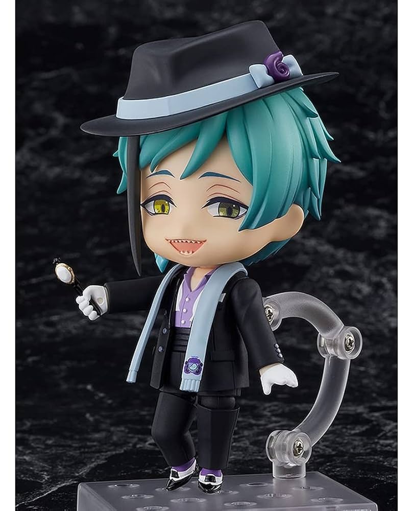 未開封品】HO-289◇ねんどろいど 1832 ツイステッド ワンダーランド