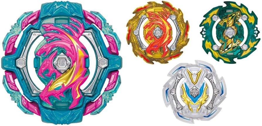 Amazon.co.jp: Beyblade タカラトミー ベイブレードバースト B-147
