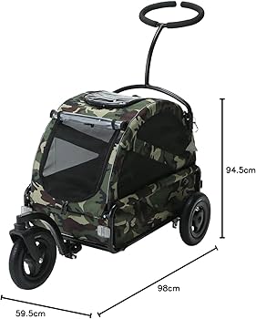 Amazon | AirBuggy for Pet(エアバギーフォーペット) トゥインクル