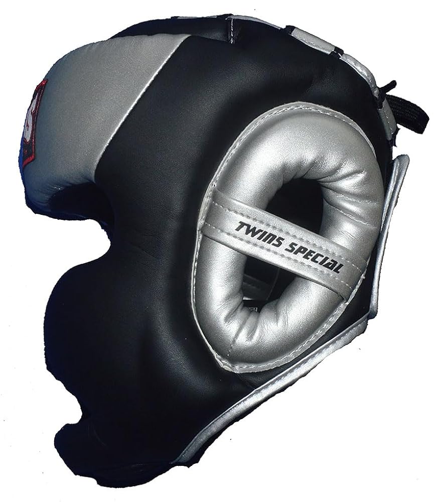 Fairtex ヘッドギア twins YOKKAO windy 井上尚弥 【公式通販】