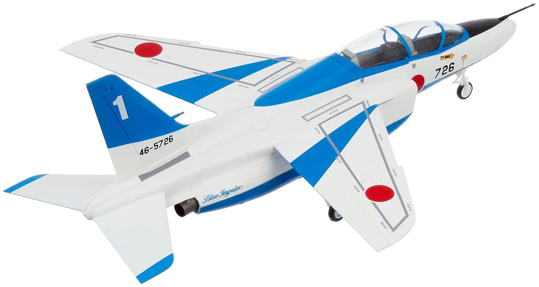 Amazon | 童友社 1/72 プラチナコレクション No.1 航空自衛隊 T-4