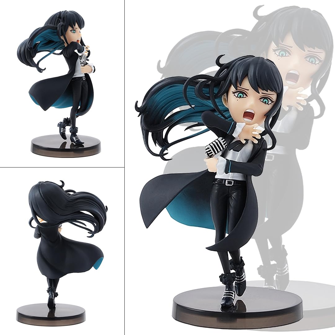 Ado ポーチ・スタンド・フィギュア セット Ado CDケース付きポーチ