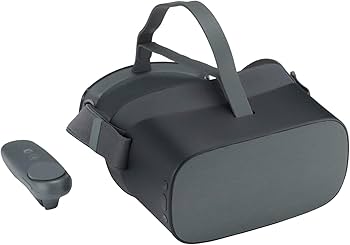 Amazon.co.jp: Pico G2 4K スタンドアローン型VR ゴーグル 3D ヘッド