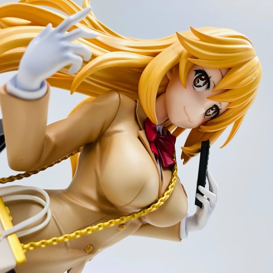 Amazon.co.jp: 品 コトブキヤ とある科学の超電磁砲T 1/7 食蜂操祈 15