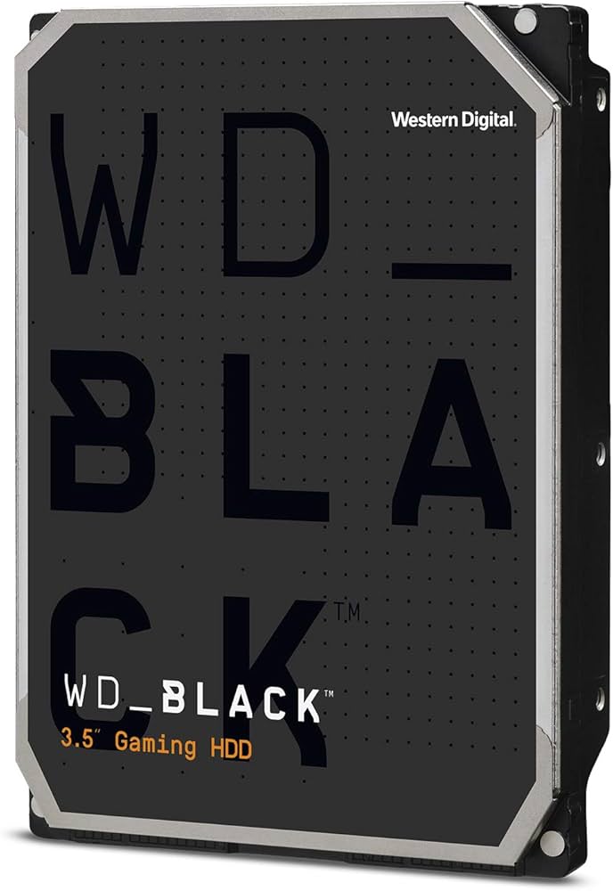 Amazon | Western Digital ウエスタンデジタル 内蔵 HDD 2TB WD Black