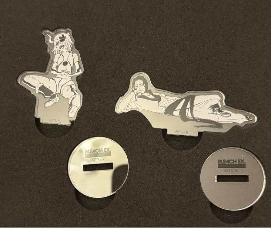 アクリルスタンド BLEACH 104stands 104STANDS from BLEACH EX.｜久保