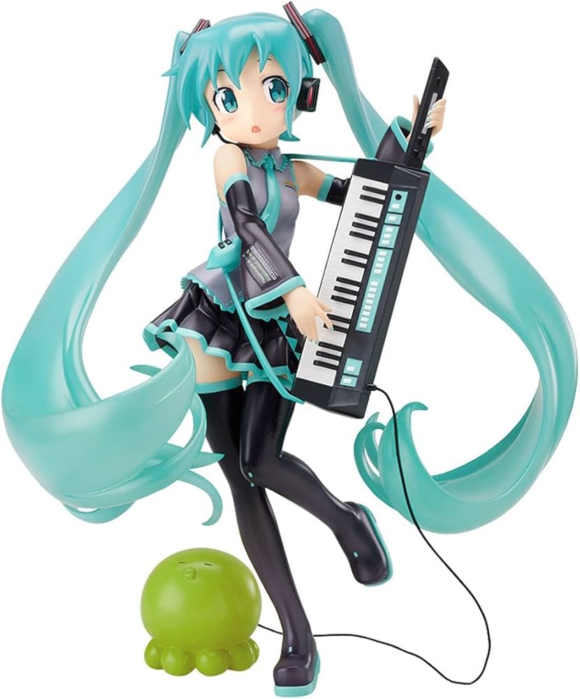 Amazon.co.jp: キャラクター・ボーカル・シリーズ01 初音ミク HSP ver