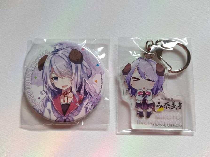 Amazon.co.jp: 温泉むすめ 犬鳴山命 : ファッション