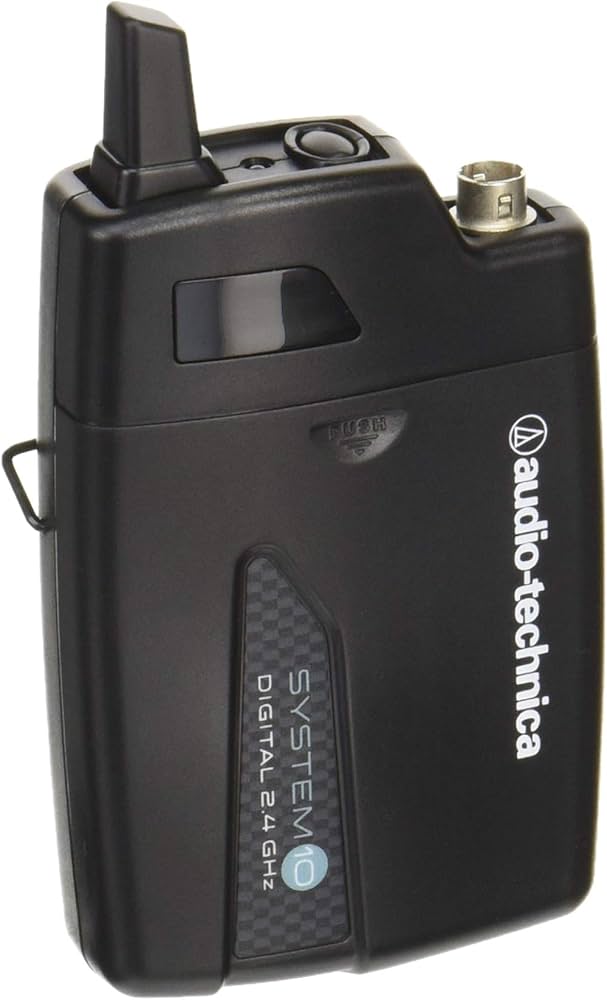 audio-technica ATW-T1001J R1500 ワイヤレス Amazon.co.jp