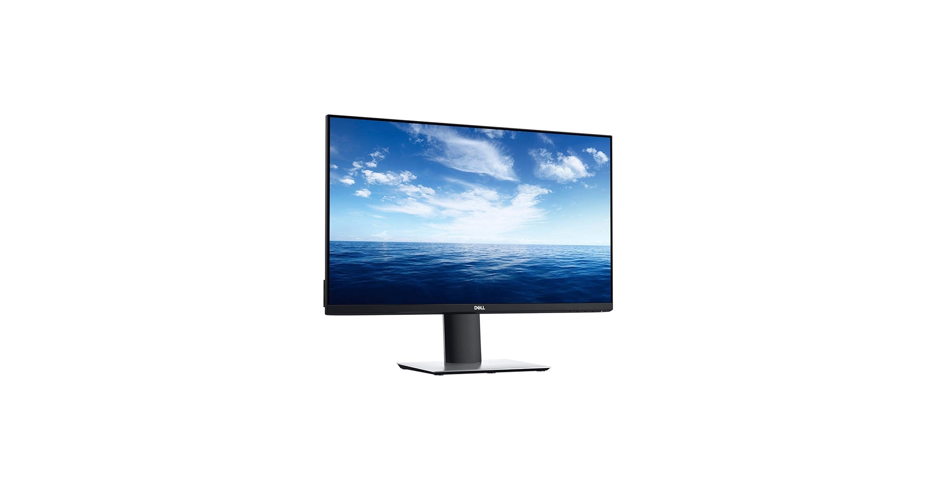 Amazon.com: Dell P2419HC - LED Monitor - Full HD (1080P) - 24
