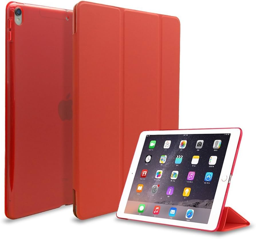 Amazon.co.jp: MS factory iPad Pro 10.5 用 ケース カバー アイパッド