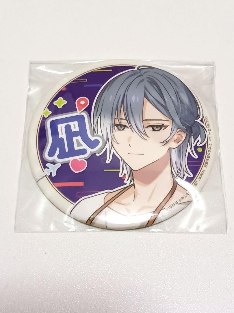 18TRIP エイトリ 缶バッジ 蜂乃屋 凪 10点 18TRIP エイトリ キャラ