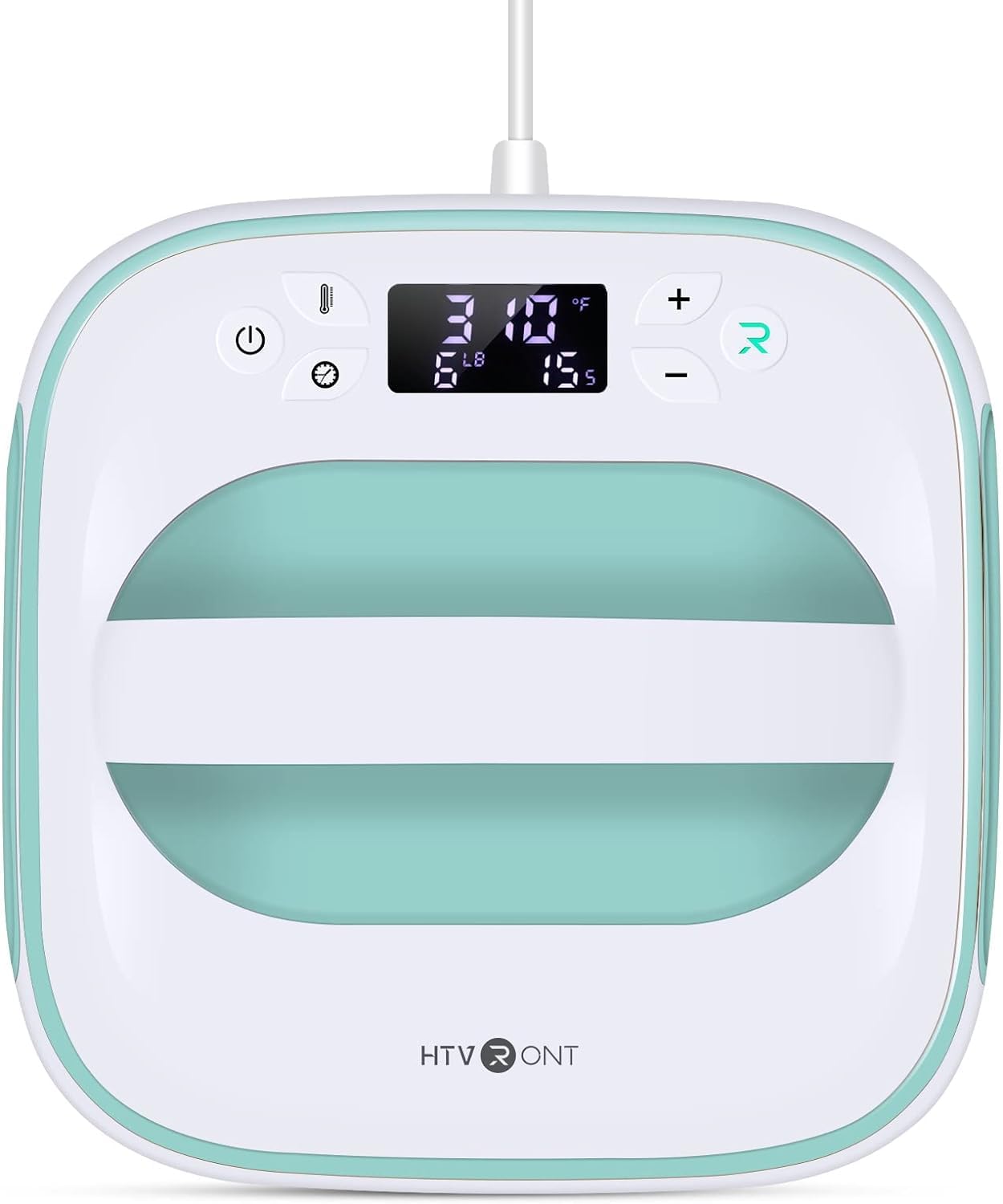 HTVRONT 自動加熱プレス機 Amazon.co.jp: HTVRONT Auto Heat Press