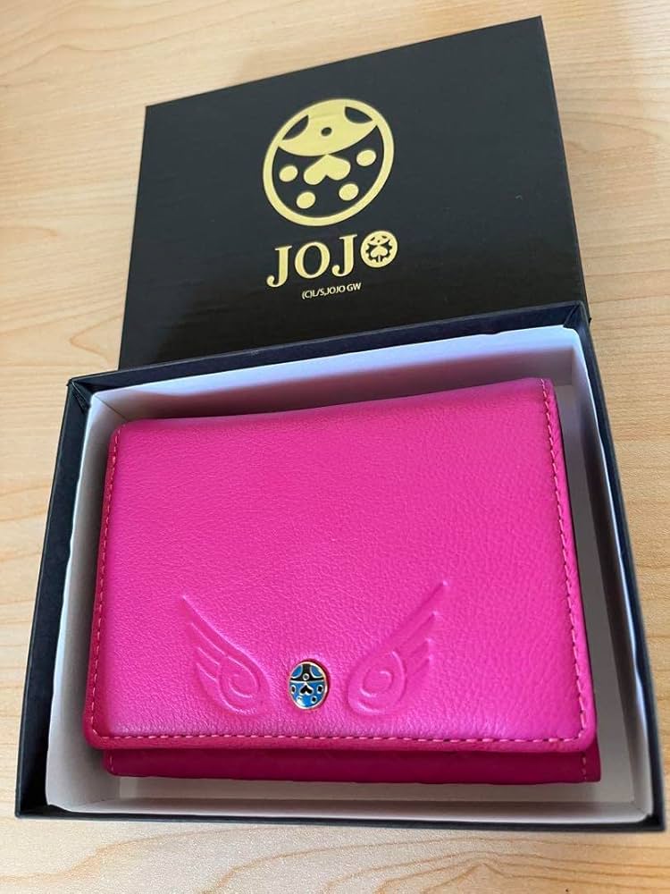 Amazon.co.jp: ジョジョの奇妙な冒険黄金の風レザーコレクション 二