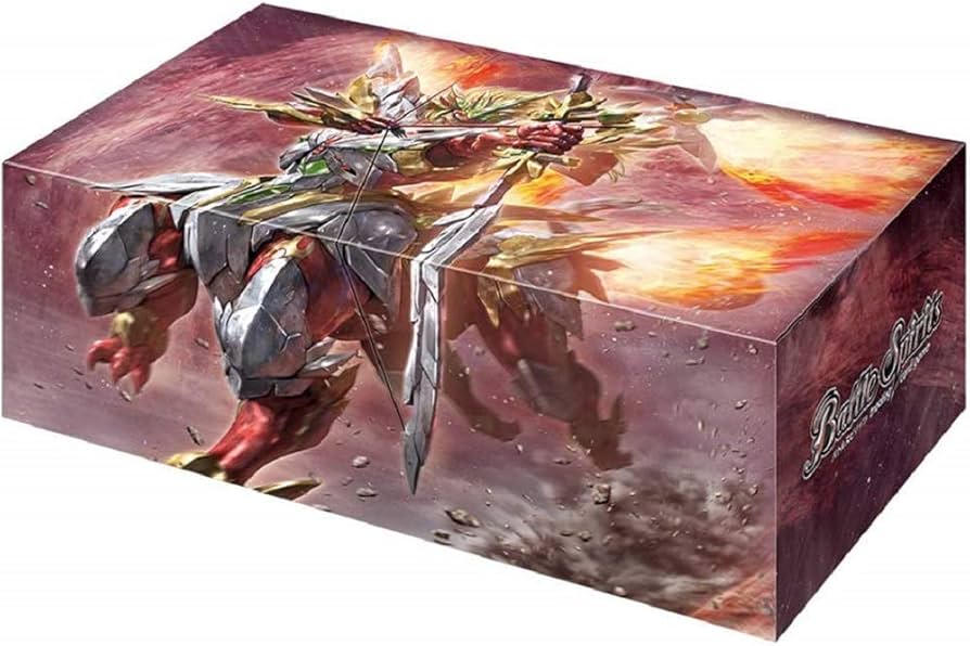 Amazon.co.jp: 【Amazon.co.jp 限定】【2次受注分】 バトルスピリッツ