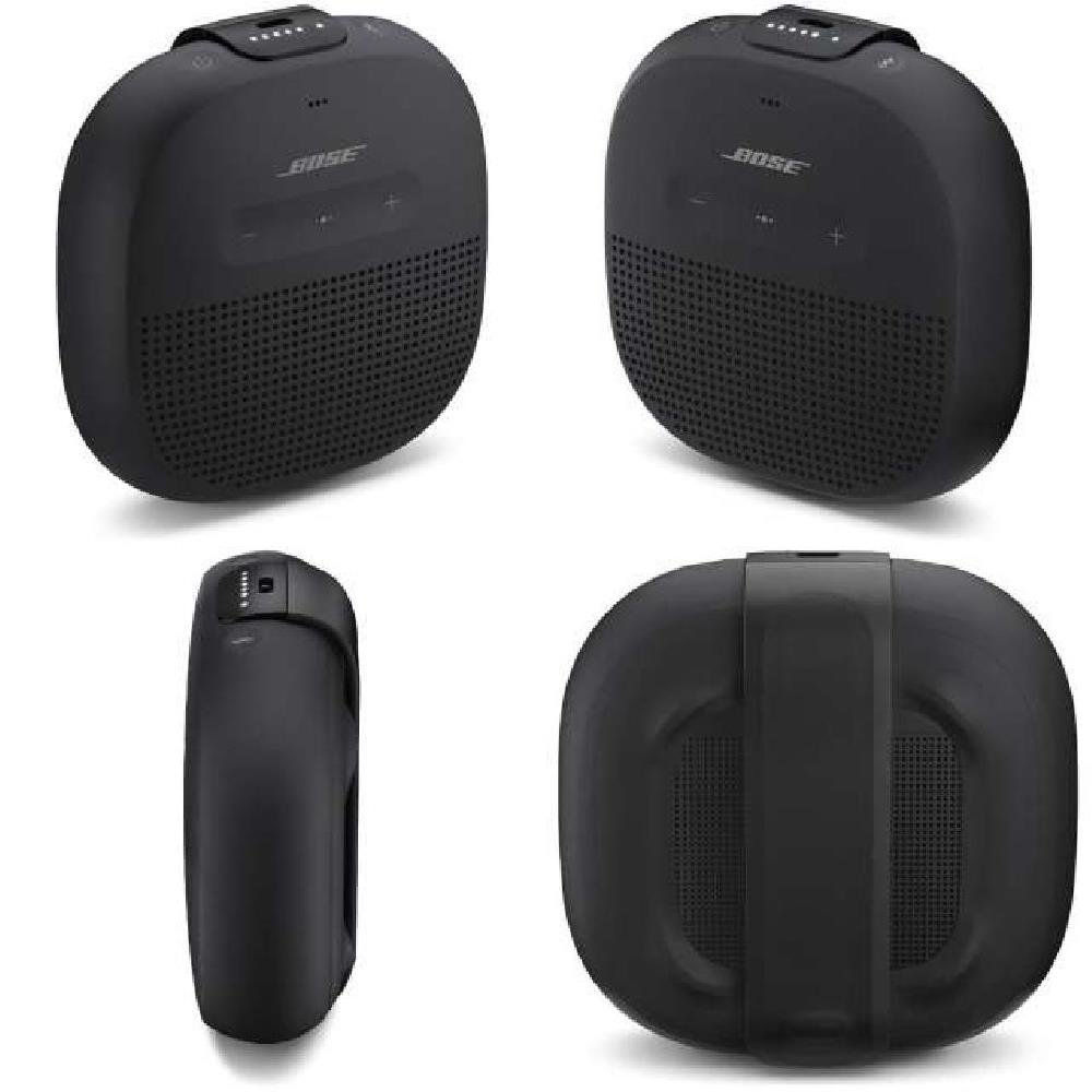 Amazon.co.jp: Bose SoundLink Micro Bluetooth speaker ポータブル