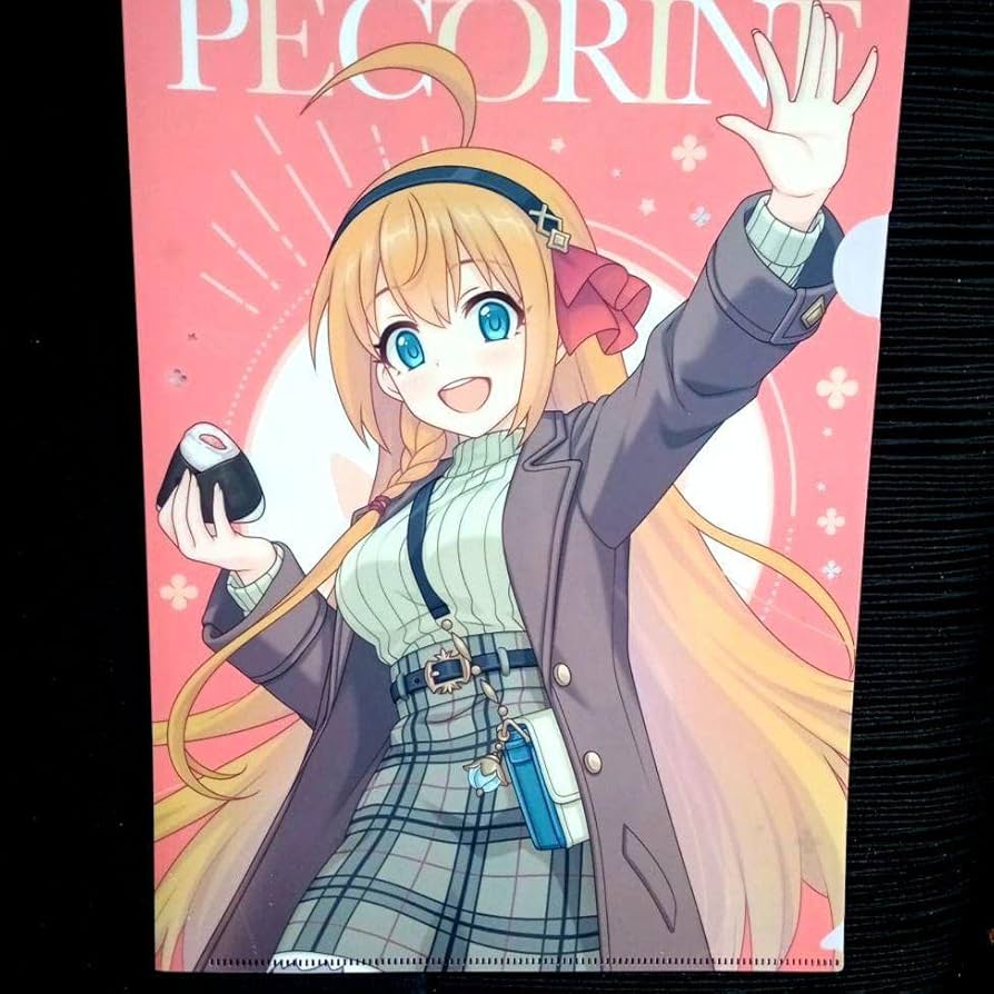 Amazon.co.jp: プリンセスコネクト Re Dive プリコネ ローソン LAWSON