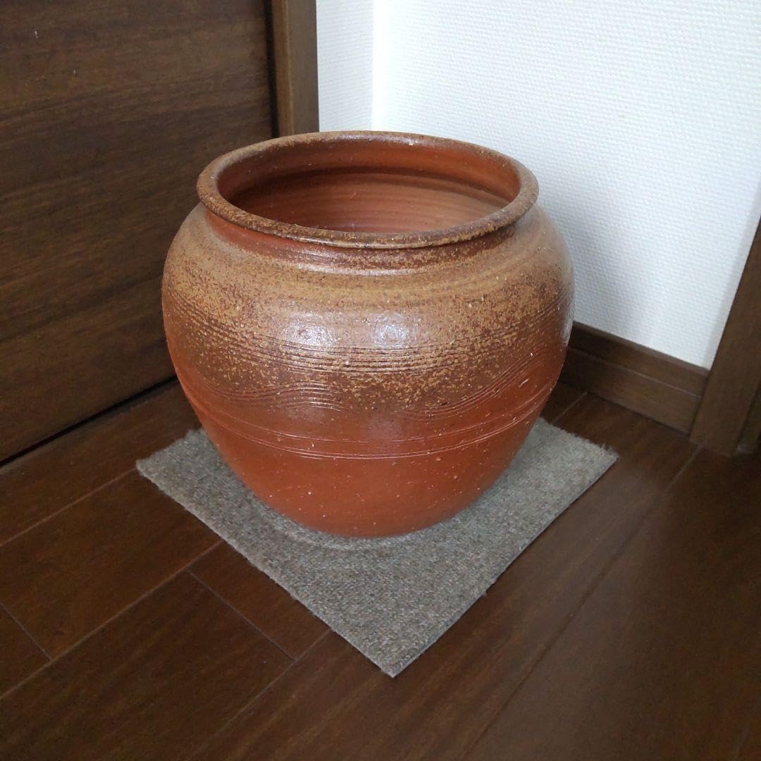 壺 10 備前焼 【公式通販】