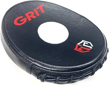 GRIT パンチングミット 2個セット 新品 アイテム別商品,グローブ