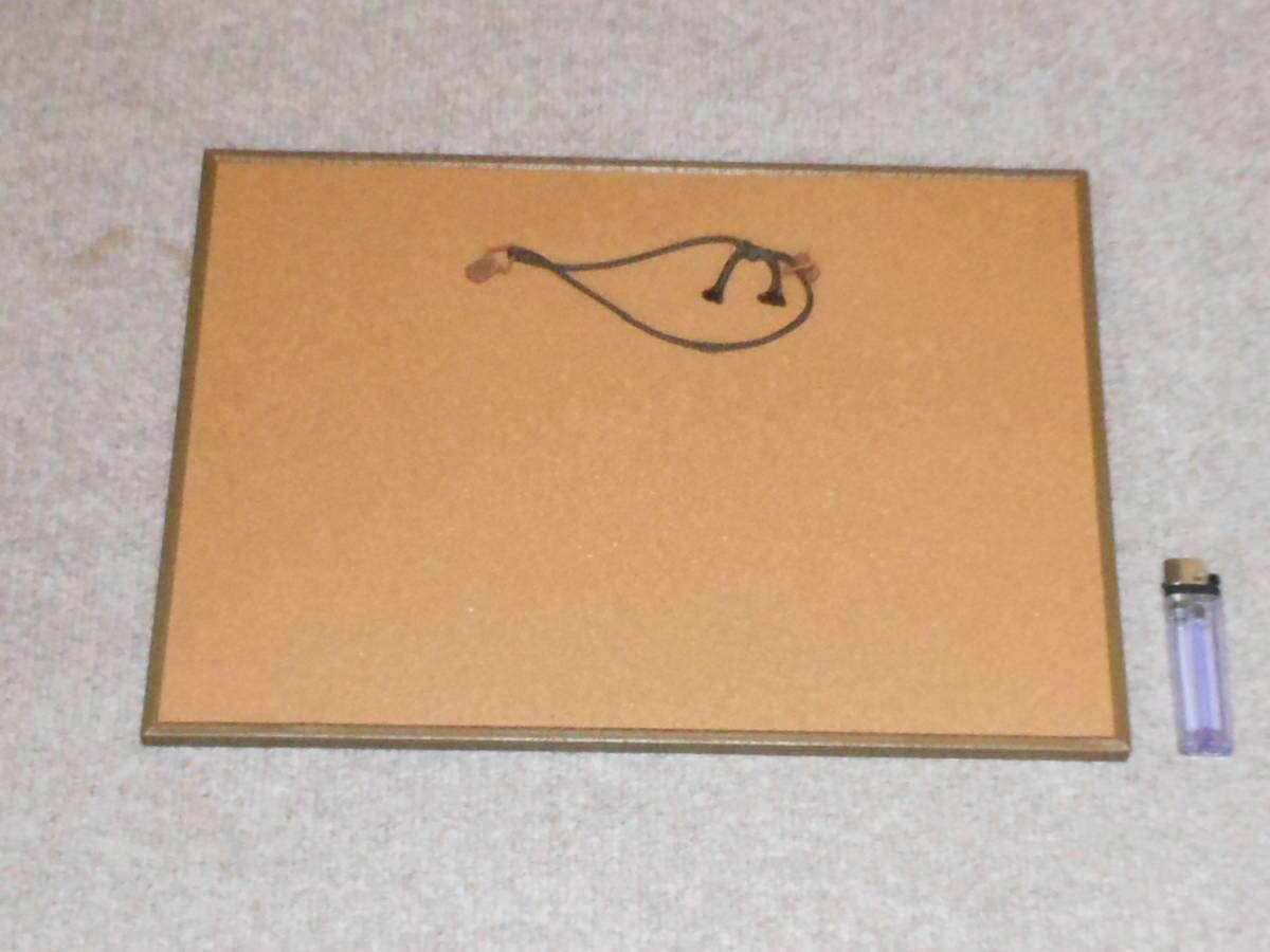 矢沢カンパニー/超美品/初期型パブミラー（☆シルバー）