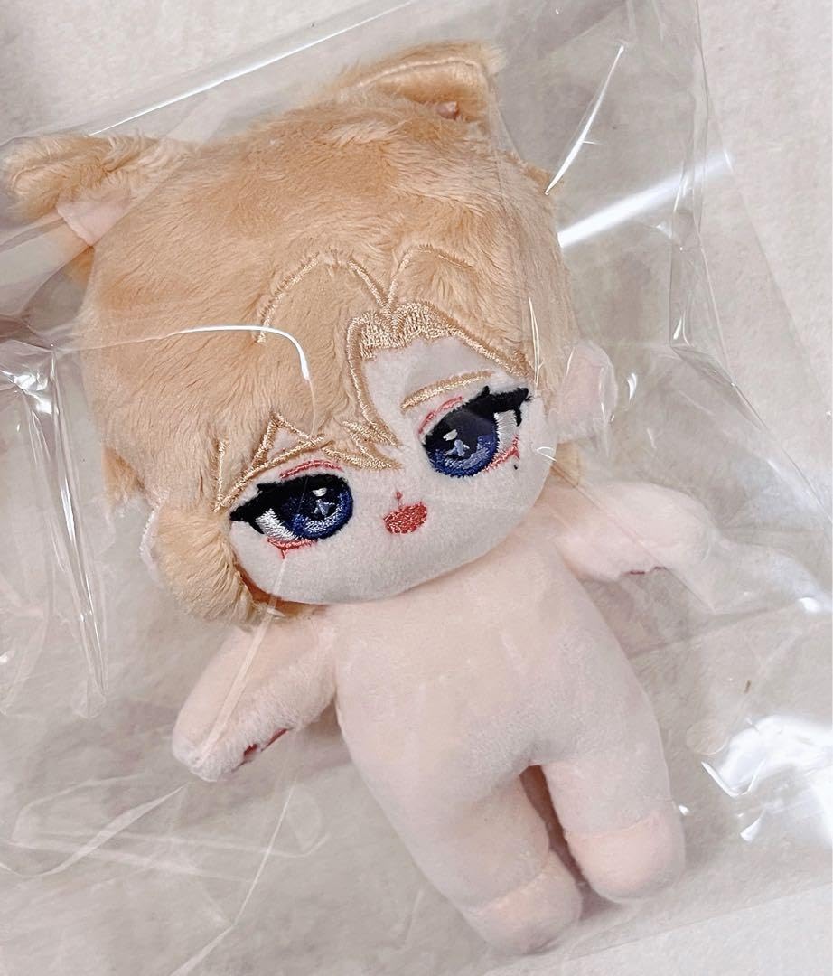 PLAVE プレイブ 10cm ぬいぐるみ 全員セット