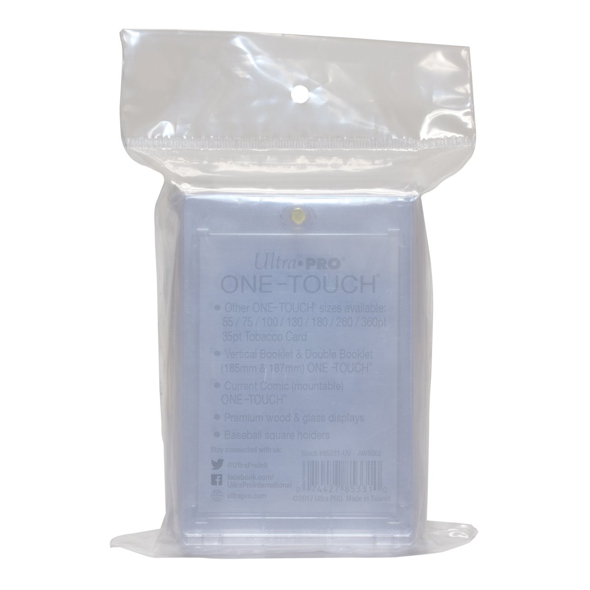 Ultra Pro FFワンタッチホルダー ヤシュトラ Ultra Pro FFワンタッチ