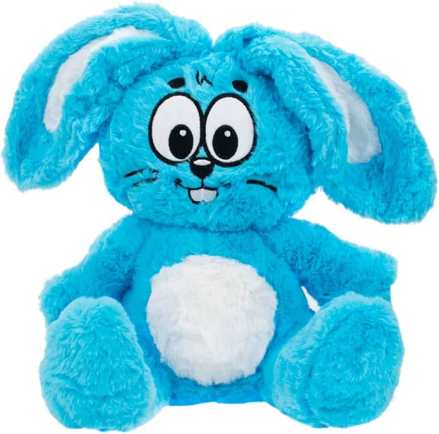 Amazon.co.jp: Samson Rabbit Sitting Plush 30cm - Monica Class