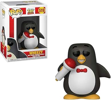 Amazon.co.jp: ファンコ ポップ トイストーリー ウィージー FUNKO POP