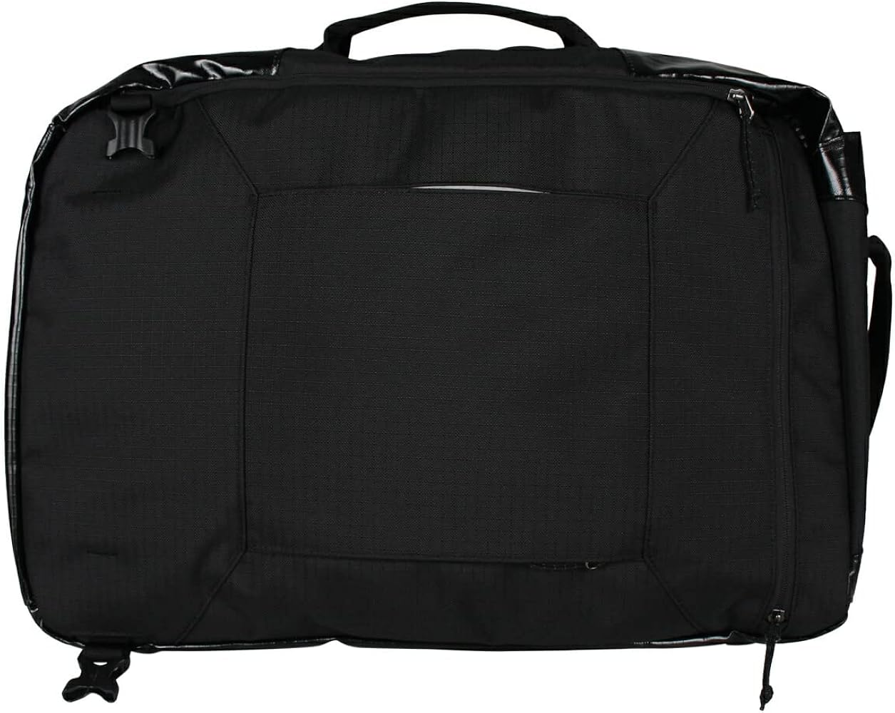 パタゴニア MCL キャリーバッグ&リュック ブラック ブラックホール