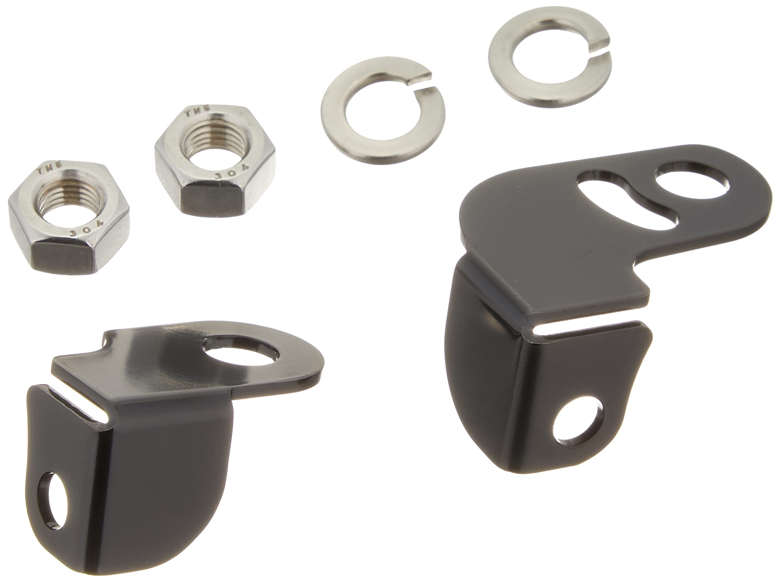 Amazon | キジマ(Kijima) ステー フロントウインカーステー Nano