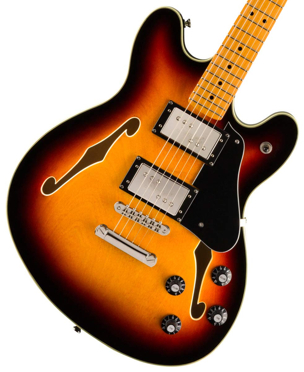 Amazon.co.jp: Squier by Fender エレキギター Classic Vibe