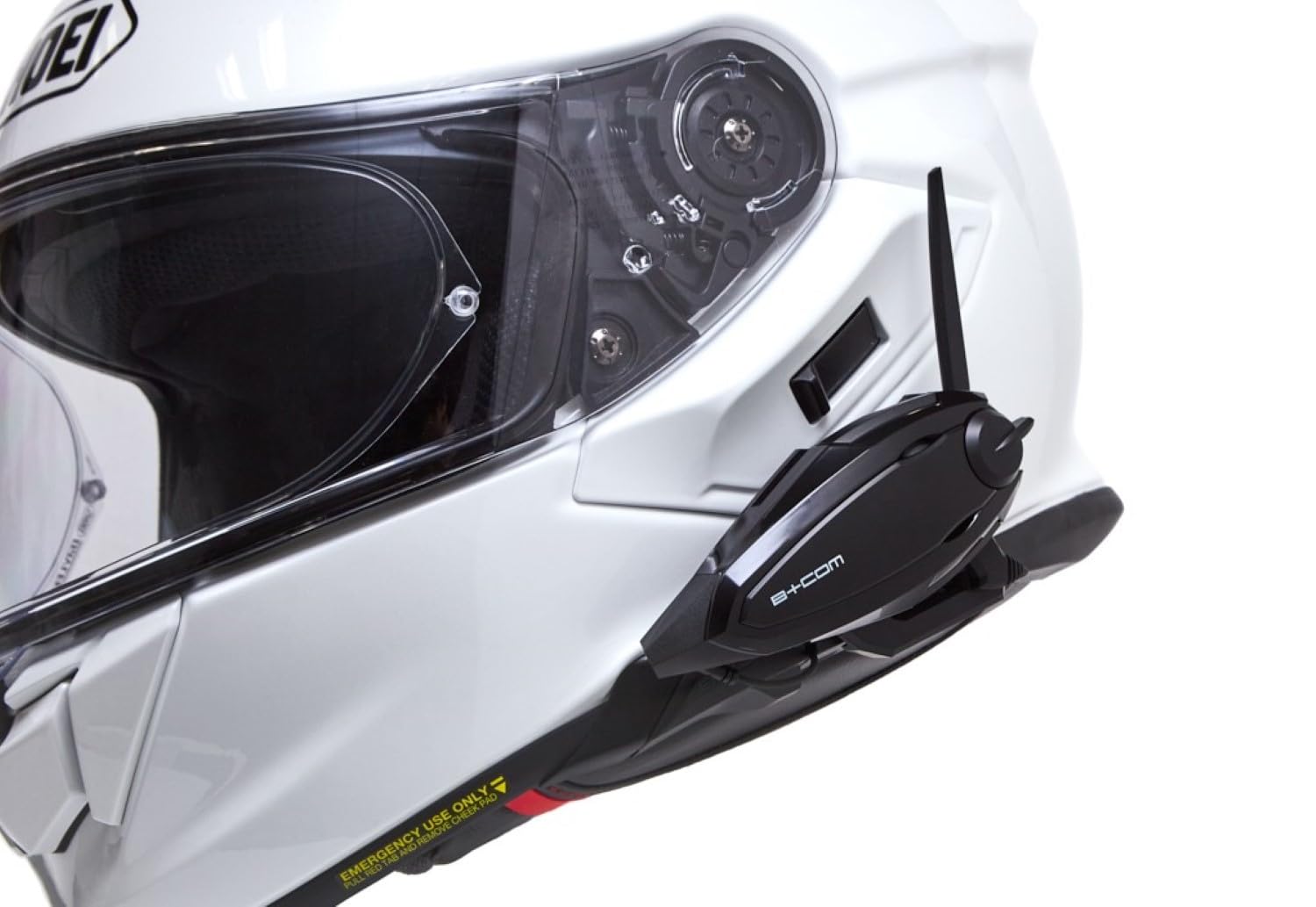 Amazon | SYGN HOUSE(サインハウス) バイク用 インカム B+COM ビーコム